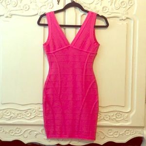 Bandage dress new without tag